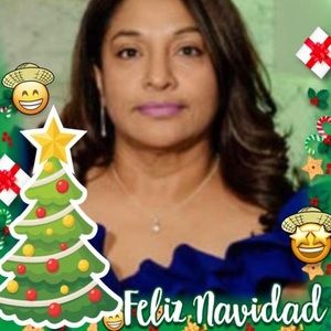 Meet your Posher, Janeth